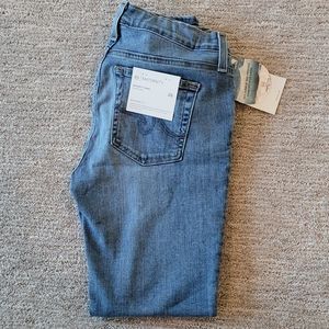 Maternity jeans